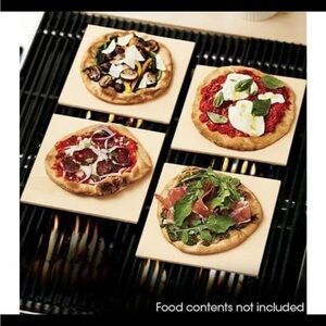 Set of 4 Pizza Stones - Avon